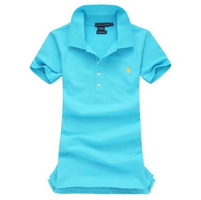 Cheap Ralph Lauren Women's POLO shirts wholesale No. 886